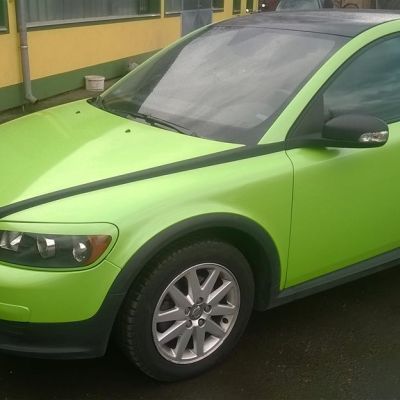 Autók - Misstic Fólia referencia fotó