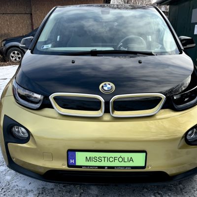 Autók - Misstic Fólia referencia fotó