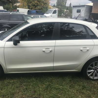 Autók - Misstic Fólia referencia fotó