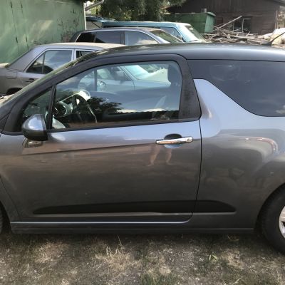 Autók - Misstic Fólia referencia fotó