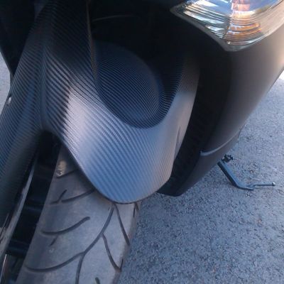 Motorok